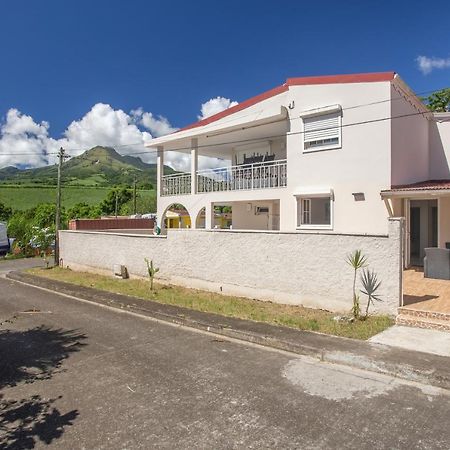 Alpinia - Appt Avec Piscine Partagee Apartamento Saint-Pierre Exterior foto